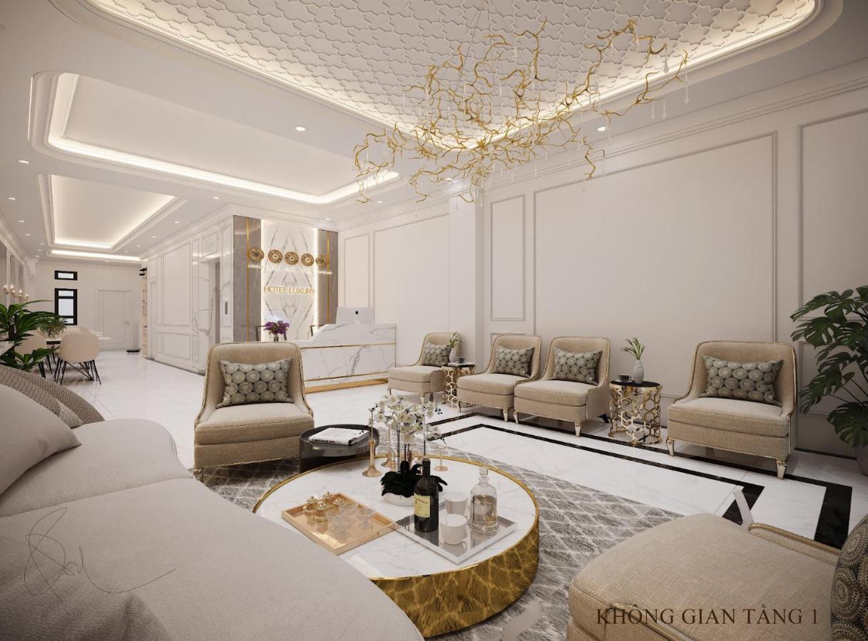 Chemi Noi Bai Airport Hotel Thach Loi Luaran gambar